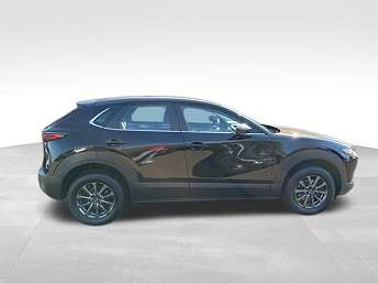 2023 Mazda CX-30 S 