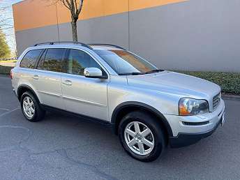 2007 Volvo XC90  