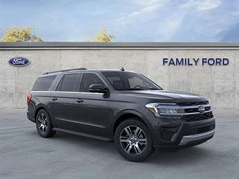 2024 Ford Expedition MAX XLT 