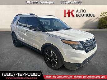 HK Auto Boutique Dealership in Woods Cross UT CARFAX