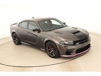Used Dodge Charger SRT for Sale Near Me - CARFAX