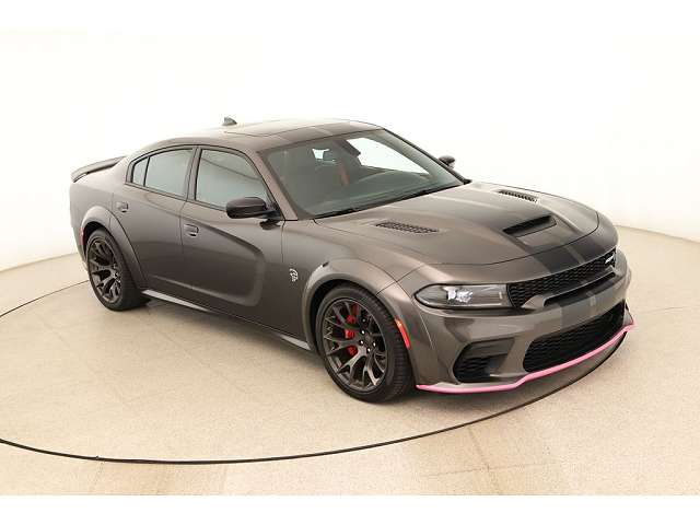 Used Dodge Charger SRT for Sale Near Me - CARFAX