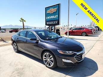 Used Chevrolet Malibu for Sale in Yuma, AZ (with Photos) - CARFAX