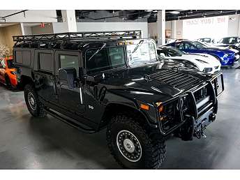 Used Hummer for Sale in Springfield, IL (with Photos) - CARFAX