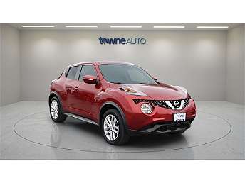 Used Nissan Juke for Sale Near Me - CARFAX