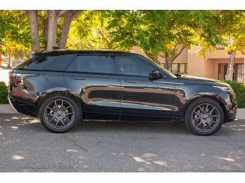 2023 Land Rover Range Rover Velar R-Dynamic S 
