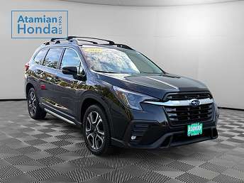 2023 Subaru Ascent Limited 