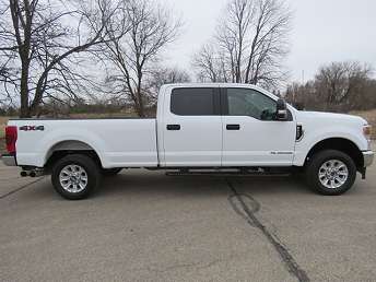 2022 Ford F-250 XL 