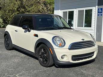 2013 Mini Cooper  