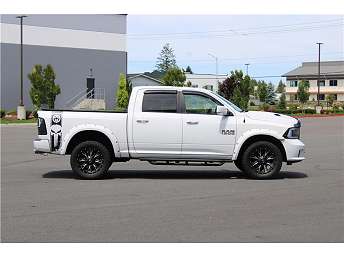 2015 Ram 1500 Sport 