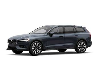 2026 Volvo V60 B5 Ultra 