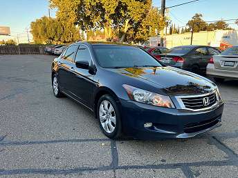 2010 Honda Accord EXL 