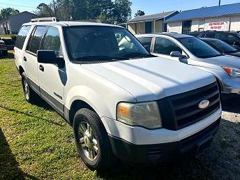 2007 Ford Expedition XLT 