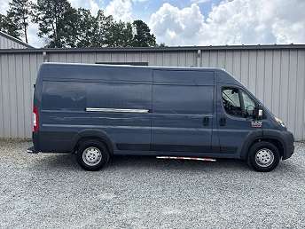 2021 Ram ProMaster 3500 