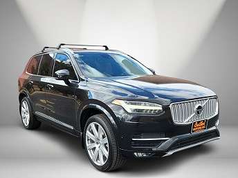 2019 Volvo XC90 T6 Inscription 
