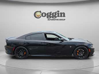 Used 2020 Dodge Charger SRT for Sale Near Me - CARFAX
