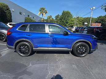 2023 Honda CR-V Sport 