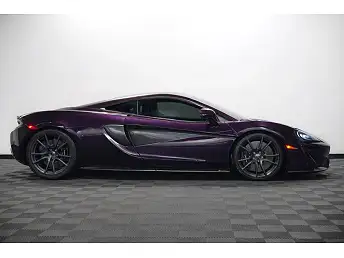 2016 Mclaren 570S Review, Pricing, and Specs | CARFAX