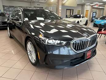2025 BMW 5 Series 530i xDrive 
