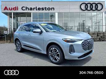 New Audi Models for Sale Near Me (with Photos) | CARFAX