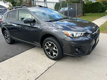 2019 Subaru Crosstrek Premium 