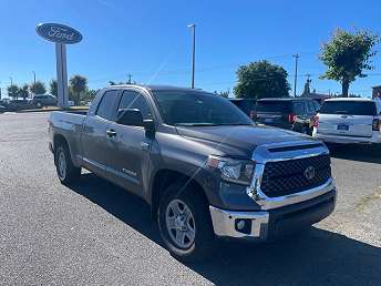 Used Toyota Tundra for Sale in Portland, OR (with Photos) - CARFAX