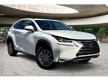 レクサス　NX200t used-2016-lexus-nx_200t-
