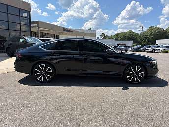 2025 Honda Accord Touring 
