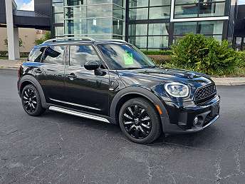 2023 Mini Cooper Countryman S 