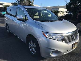 Used Nissan Quest for Sale in Honolulu, HI (with Photos) - CARFAX
