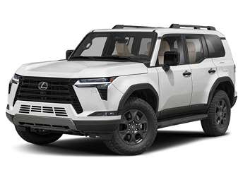 Used Lexus for Sale in Searcy, AR (with Photos) - CARFAX