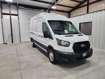 2022 Ford Transit Base 