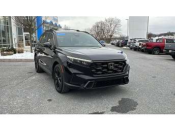 2023 Honda CR-V Sport Touring 