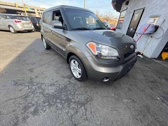 2011 Kia Soul  