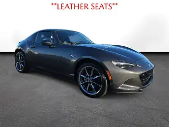 2021 Mazda Miata Grand Touring