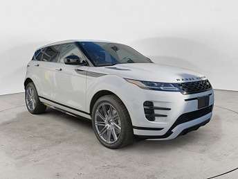 2023 Land Rover Range Rover Evoque R-Dynamic S 