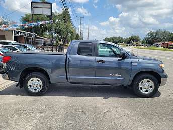 Used 2008 Toyota Tundra for Sale Near Me - CARFAX