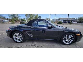 Used Porsche Boxster for Sale Near Me - CARFAX