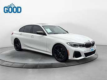 Used 2020 BMW 3 Series M340i for Sale Near Me - CARFAX