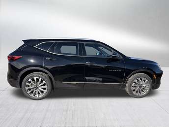 2023 Chevrolet Blazer Premier 