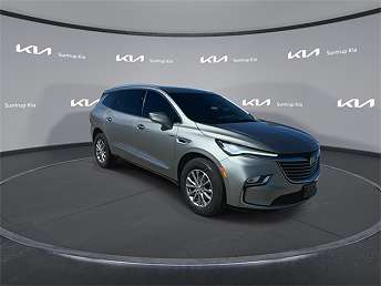 2024 Buick Enclave Premium 