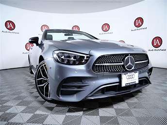2023 Mercedes-Benz E-Class E 450 