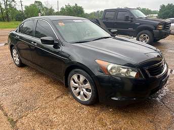 2008 Honda Accord EXL 