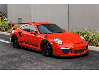 【SPARK】GT3 2016 Spark Models PORSCHE 991 GT3 R N911 WINNER 24H PAUL RICARD 2016