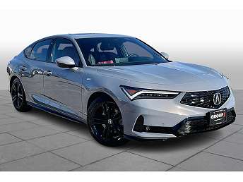 2026 Acura Integra  