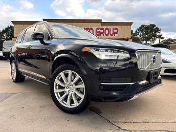 2017 Volvo XC90 T8 Inscription 