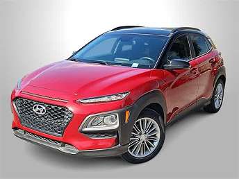 Used Hyundai Kona for Sale in Henderson, NV (with Photos) - CARFAX