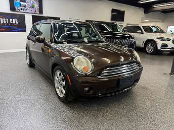 Used Mini Cooper Clubman for Sale in Fort Myers, FL (with Photos
