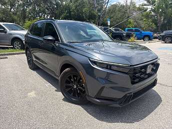 2023 Honda CR-V Sport 