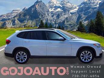 2013 BMW X1 xDrive28i 